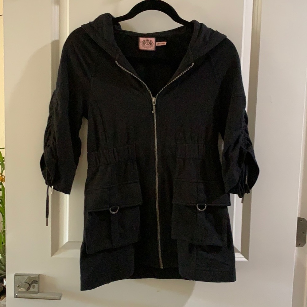 Juicy Couture Jacket